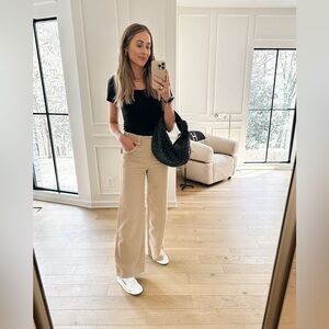 Citizens Of Humanity Khaki Trousers